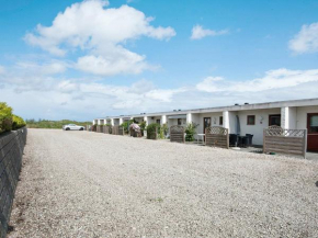Отель Holiday Home Lyngvejen VI  Рёмё-Киркебю